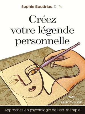 cover image of Créez votre légende personnelle